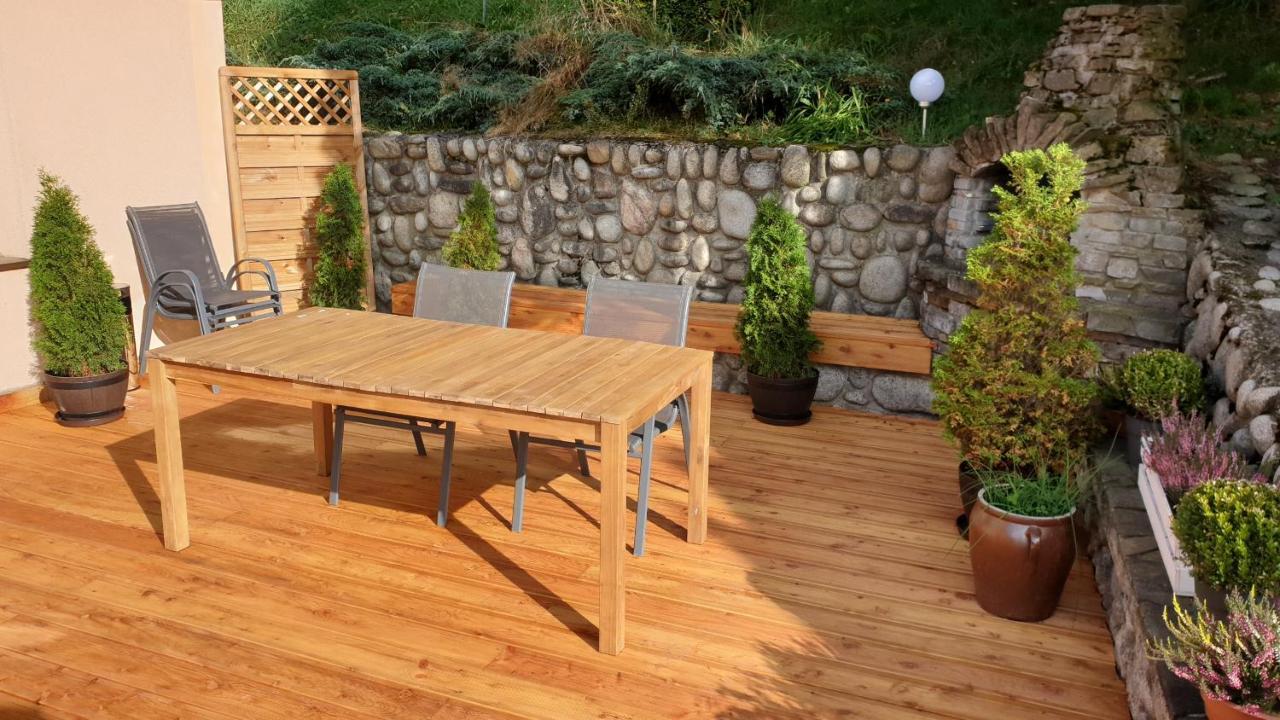 Villa Fortuna - Regionalne Apartamenty & Spa - Sauna, Grill, Jacuzzi Z Widokiem Na Tatry ザコパネ エクステリア 写真