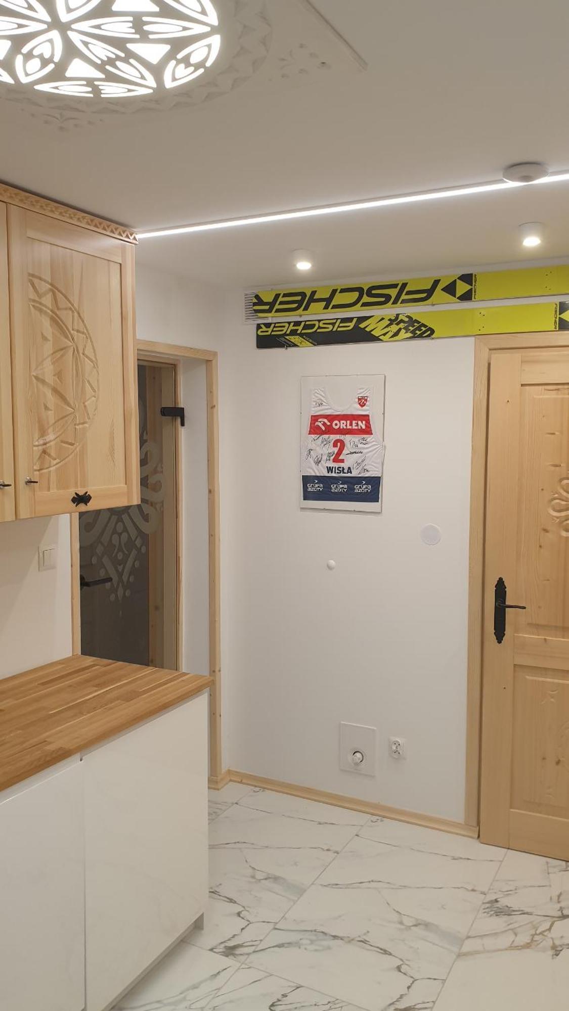 Villa Fortuna - Regionalne Apartamenty & Spa - Sauna, Grill, Jacuzzi Z Widokiem Na Tatry ザコパネ エクステリア 写真
